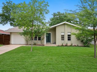 506 Tamworth Ave, Austin, TX 78745