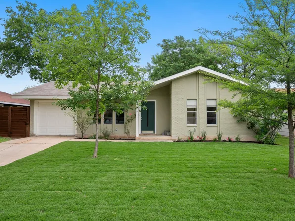 506 Tamworth Ave, Austin, TX 78745