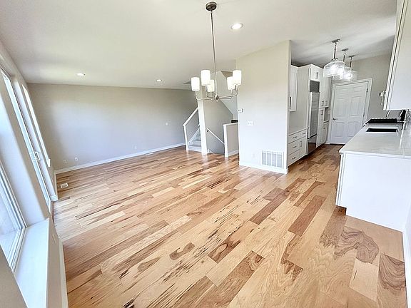 New Engineered Hardwood