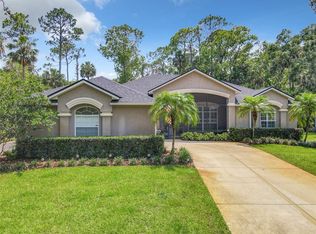 336 Old Mill Rd, Enterprise, FL 32725