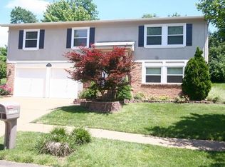 5315 Glencullen Way, Saint Louis, MO