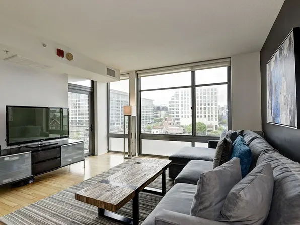 475 K St NW, Washington, DC