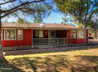 4183 W Middle Verde Rd, Camp Verde, AZ 86322