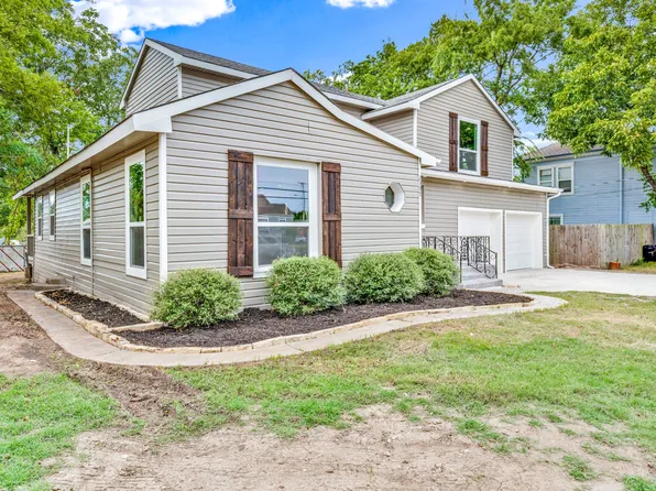 2305 Stanford St, Greenville, TX 75401