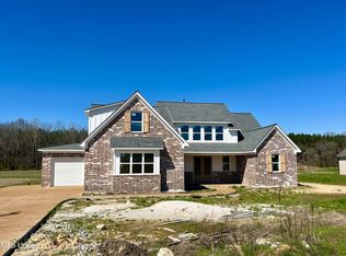 4277 Jenny Ln, Hernando, MS 38632