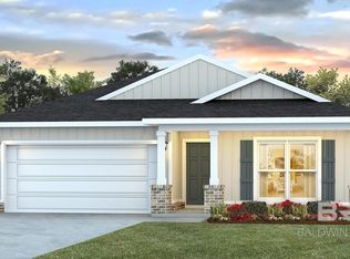 28109 Hallow Trl, Elberta, AL 36530