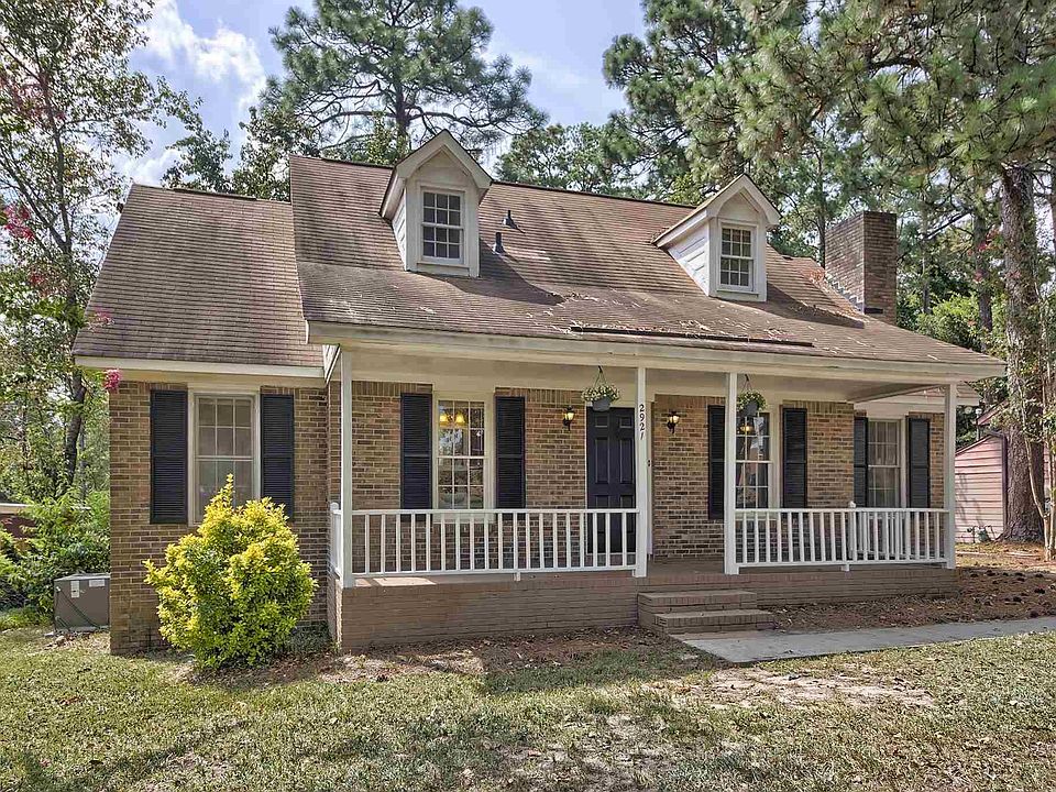 2921 Ulmer Rd, Columbia, SC 29209 Zillow