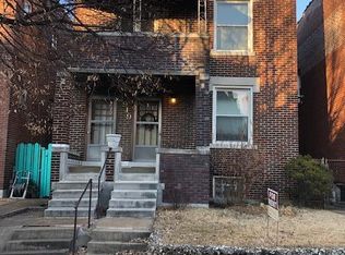 2919 Shenandoah Ave, Saint Louis, MO 63104