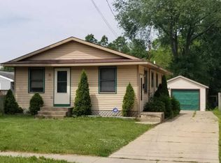 3611 Havana Ave SW, Wyoming, MI 49509