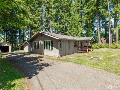 51 SE High Rd, Shelton, WA, 98584