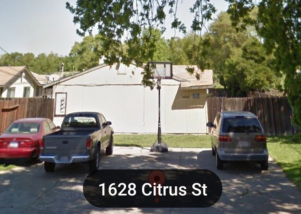 1st image of 1628 Citrus St #A