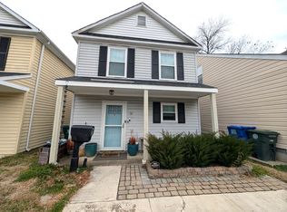 52 Buxton Ave, Newport News, VA 23607
