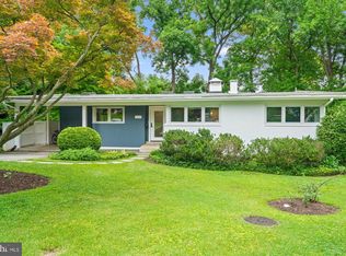 7727 Rocton Ave, Chevy Chase, MD 20815
