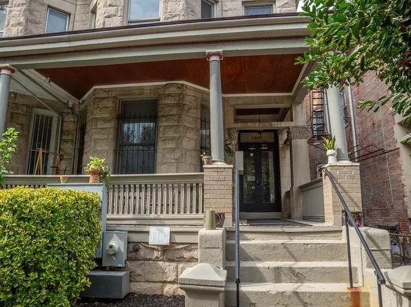 1305 Kenyon St NW, Washington, DC 20010
