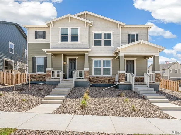 13458 E 111th Avenue, Commerce City, CO 80022