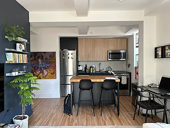 Rented by Storm Living LLC