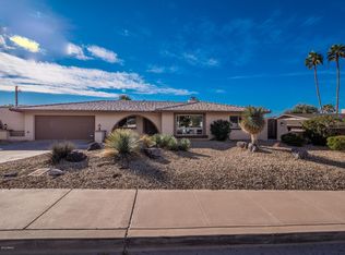 2431 E Squaw Peak Dr, Phoenix, AZ 85016