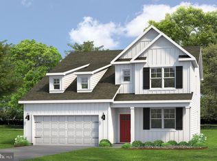 LOT 3 Sterling Way, Ruther Glen, VA 22546