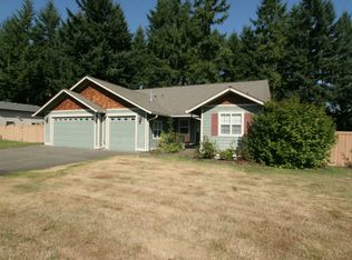 8906 Northland Ln SE, Olympia, WA 98513