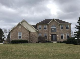 1307 Dolder Ln, Spring Grove, IL 60081