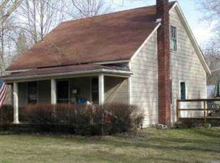 340 S Riverside Dr, Batavia, OH 45103