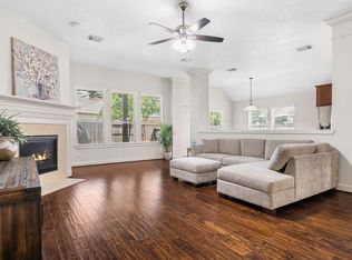 3619 Beacon Green Ln, Spring, TX 77386
