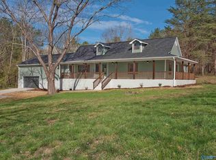 1675 County Lake Rd, Gurley, AL 35748
