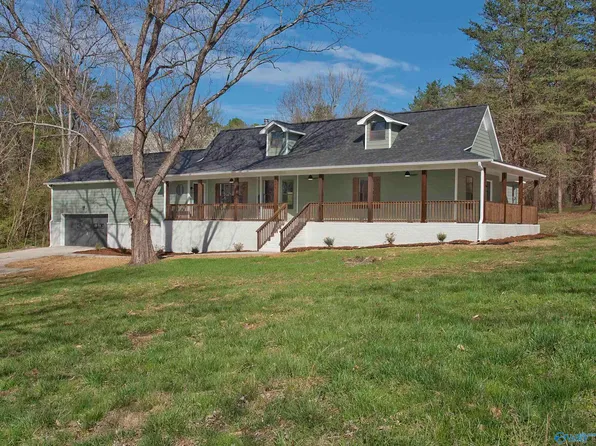 1675 County Lake Rd, Gurley, AL 35748