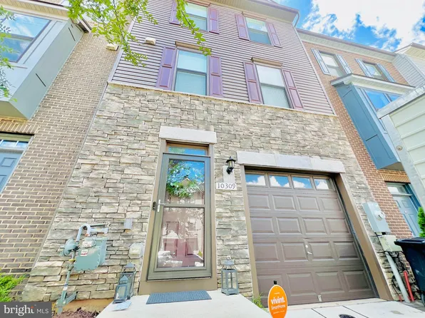 10309 Vista Hollow Way, Lanham, MD 20706