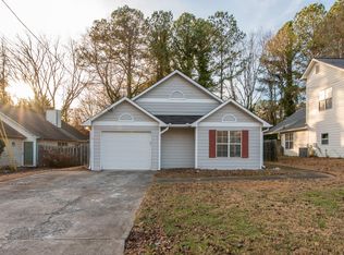 3464 Clare Cottage Trce SW, Marietta, GA 30008