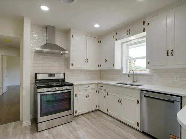 418 Frances Way, Richardson, TX 75081