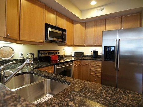 Unit 211 Haley Brook - Kitchen