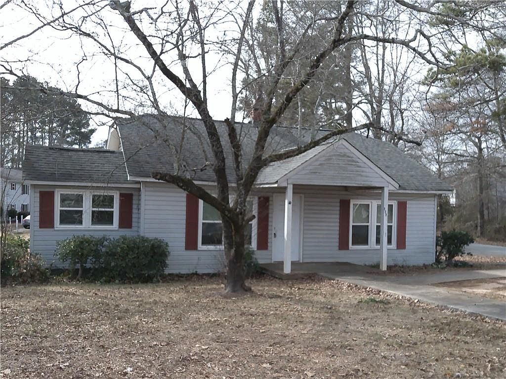 809 Centerville Rd, Anderson, SC 29625 Zillow