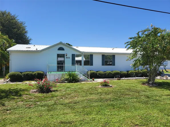3622 SE 25th Street, Okeechobee, FL 34972