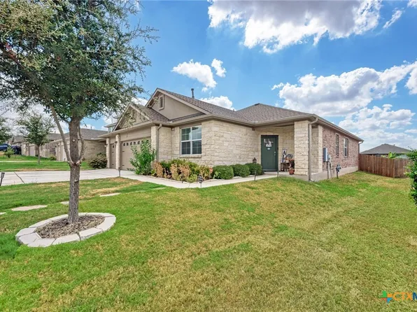613 Otto Ave, Georgetown, TX 78626