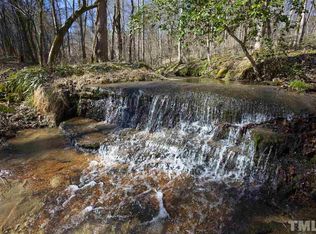 General Green Rd, Kittrell, NC 27544