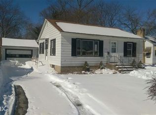 2108 Enoch Ave, Zion, IL