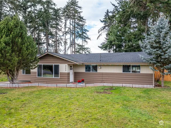 2555 Ridgeview Drive, Oak Harbor, WA 98277