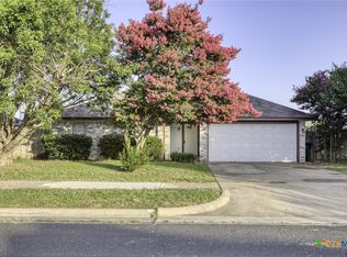 2603 Boswell Dr, Killeen, TX 76543