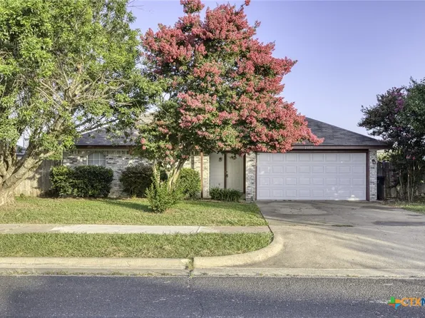 2603 Boswell Dr, Killeen, TX 76543