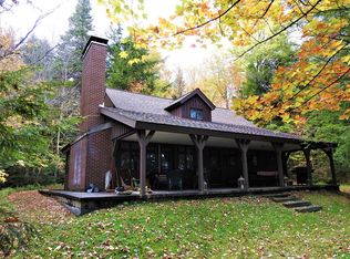 470 Witchindin Rd, Tupper Lake, NY 12986