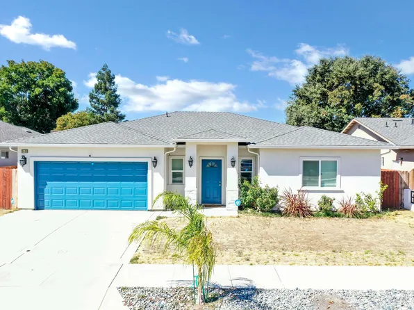 9409 Carter Ct, Stockton, CA 95209