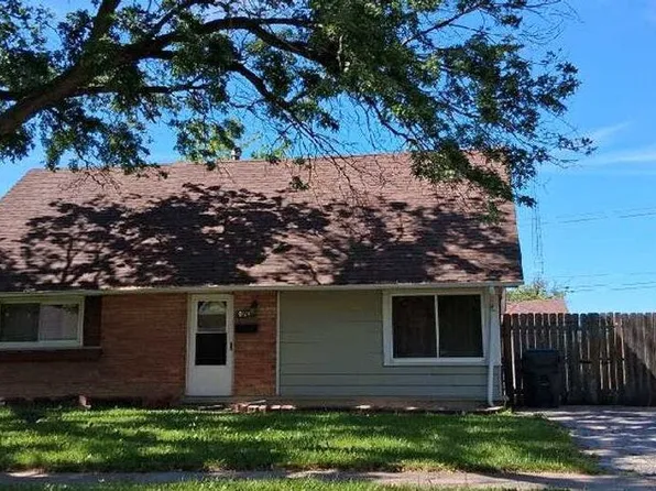 3924 167th Pl, Country Club Hills, IL 60478