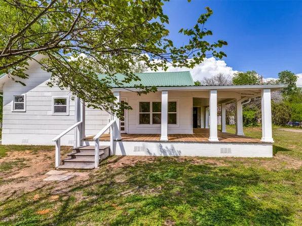 222 Vz County Road 3439, Wills Point, TX 75169