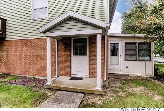 2nd image of 3762 Mount Vernon Pl #11-B