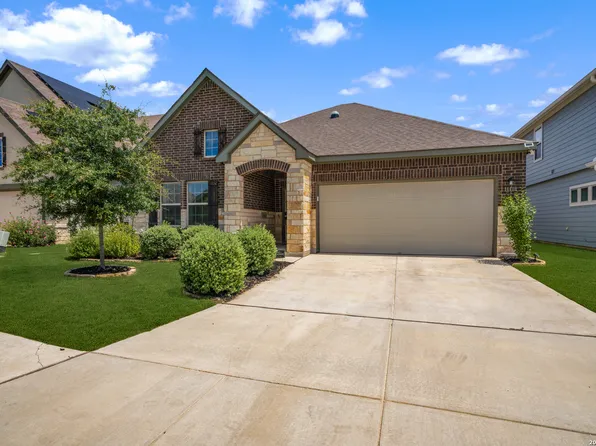 14419 GECKO LNDG, San Antonio, TX 78253