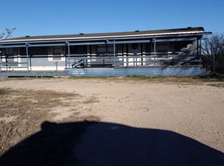 5366 N Stone Rd, Fort Stockton, TX 79735
