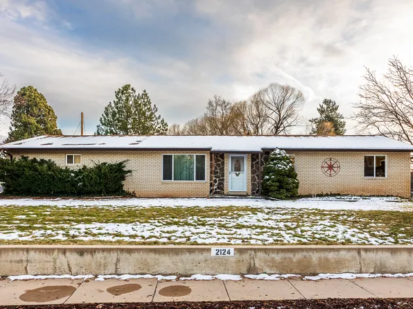2124 E Cherry Ln, Layton, UT 84040