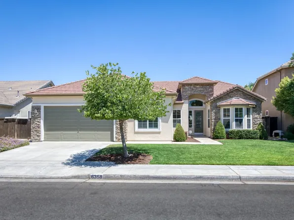6358 W Los Altos Ave, Fresno, CA 93722