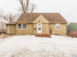 3809 E 23rd St, Sioux Falls, SD 57103